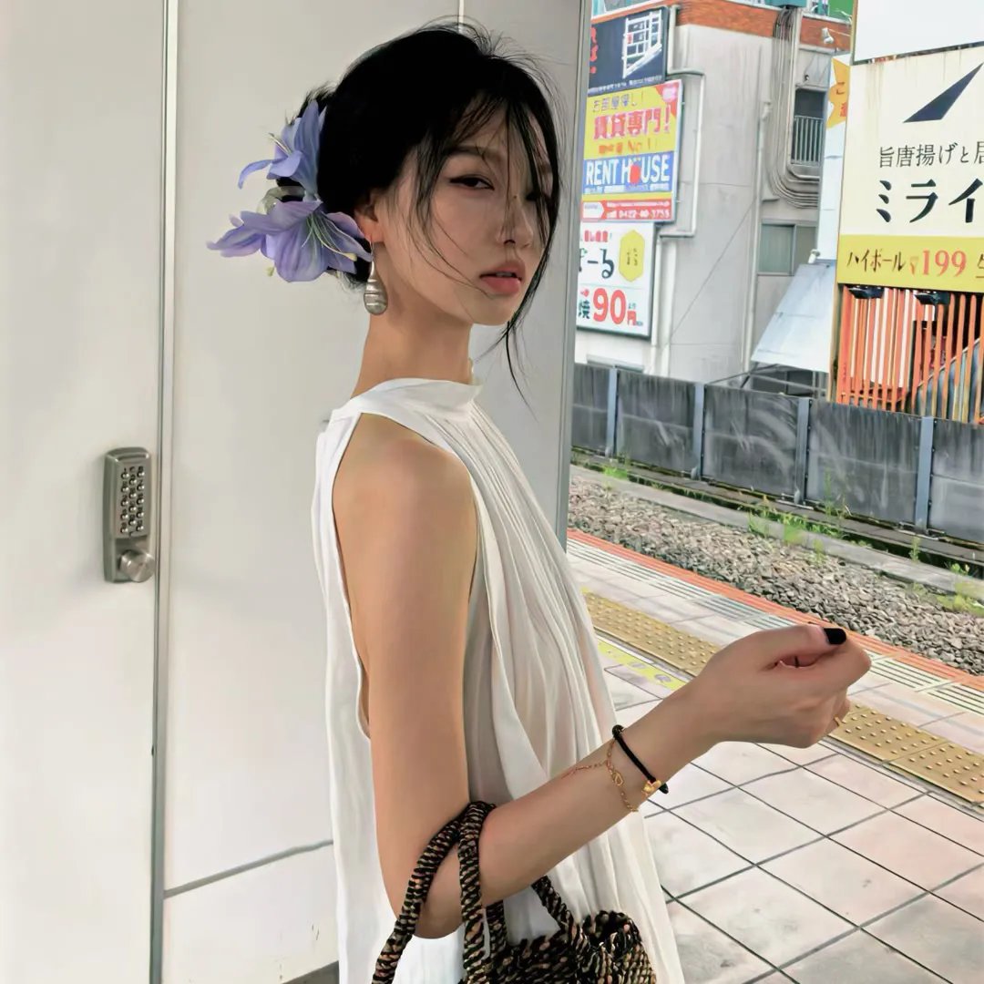 风带著我来