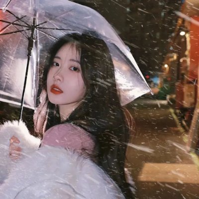 美丽失败者